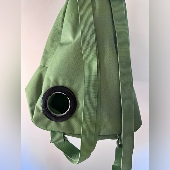 12” Tube Feeding Backpack Custom - Picture 2 of 8